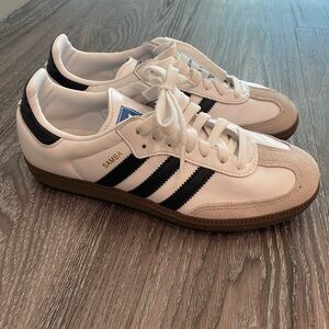ADIDAS SAMBA